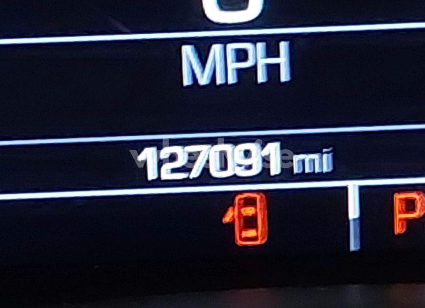 Photo 15 of 2015 Chevrolet Impala 1LT (VIN 2G1115SL0F9120703)