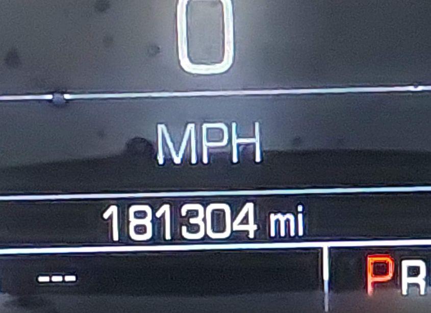 Photo 15 of 2014 Chevrolet Impala 1LT (VIN 2G1115SL1E9109014)