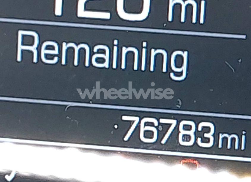 Photo 15 of 2015 Chevrolet Impala 1LT (VIN 2G1115SL1F9140412)