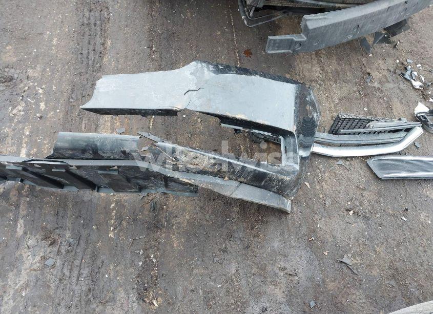 Photo 12 of 2014 Chevrolet Impala LT (VIN 2G1115SL2E9209946)