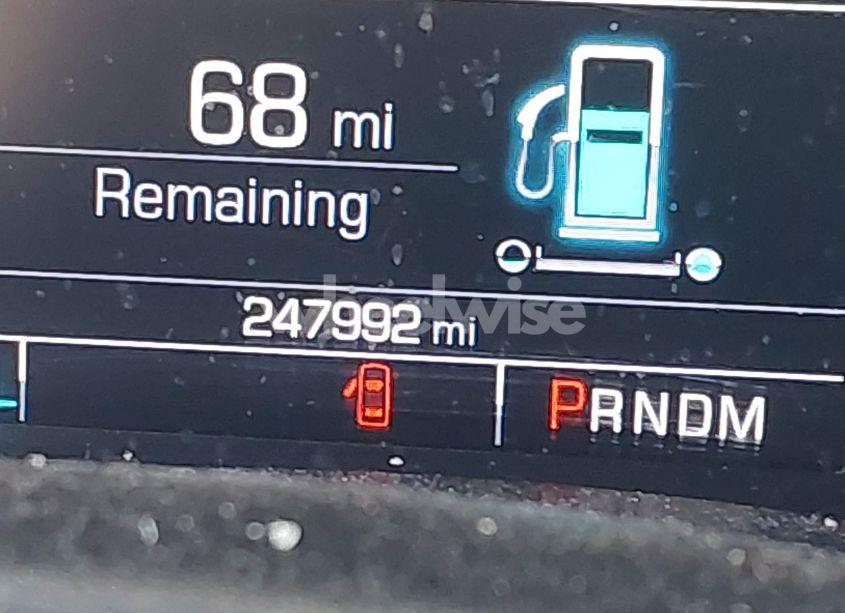 Photo 16 of 2015 Chevrolet Impala 1LT (VIN 2G1115SL2F9178764)