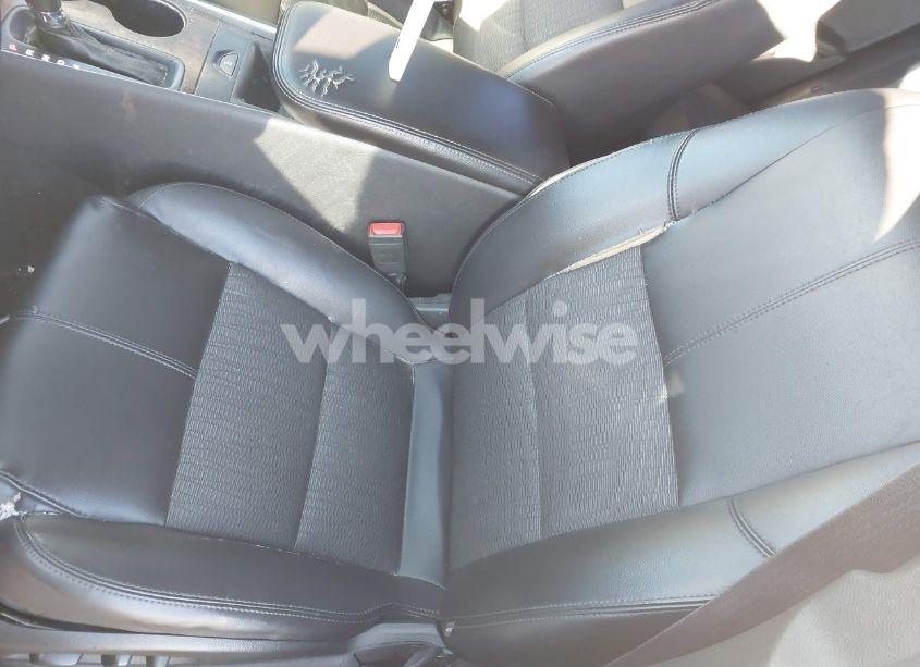 Photo 20 of 2015 Chevrolet Impala 1LT (VIN 2G1115SL2F9178764)