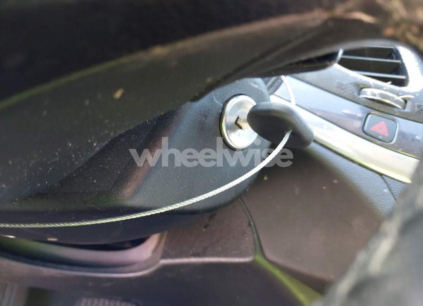 Photo 11 of 2015 Chevrolet Impala 1LT (VIN 2G1115SL3F9185190)