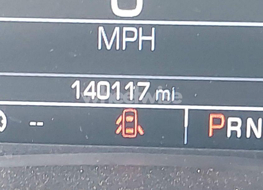 Photo 15 of 2015 Chevrolet Impala 1LT (VIN 2G1115SL3F9206300)