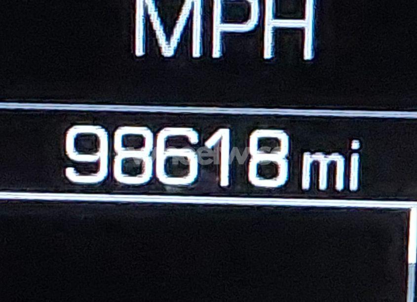 Photo 15 of 2014 Chevrolet Impala 1LT (VIN 2G1115SL4E9250806)