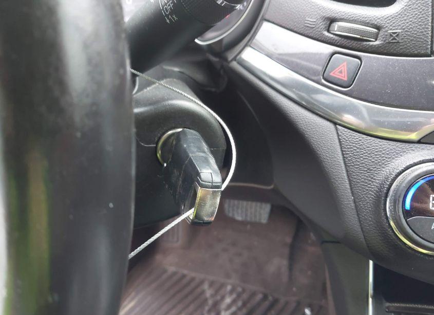 Photo 11 of 2015 Chevrolet Impala 1LT (VIN 2G1115SL4F9167359)