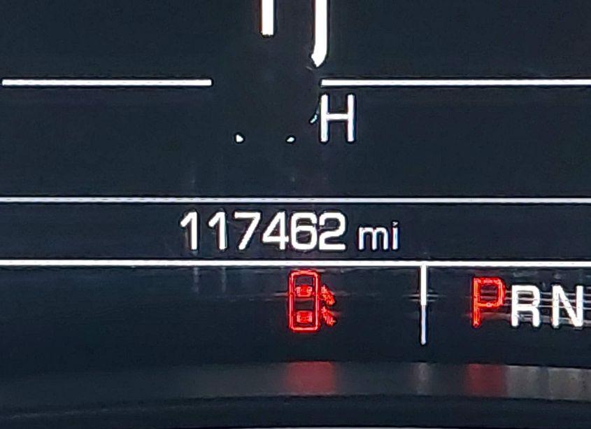 Photo 16 of 2015 Chevrolet Impala 1LT (VIN 2G1115SL5F9122334)