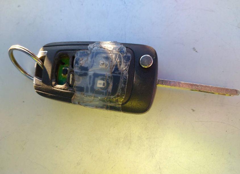 Photo 11 of 2015 Chevrolet Impala 1LT (VIN 2G1115SL5F9239623)