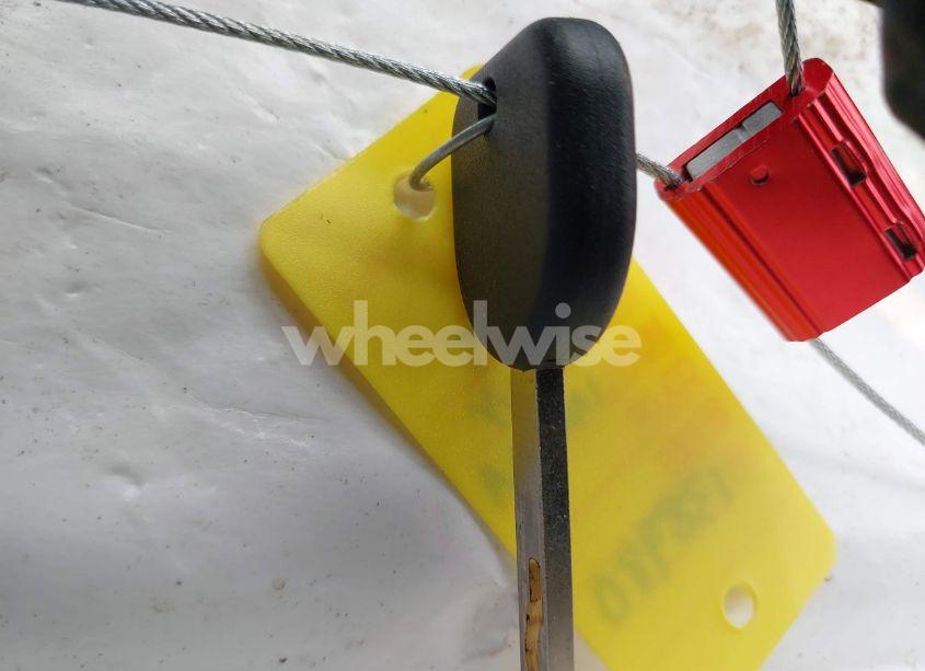 Photo 11 of 2015 Chevrolet Impala 1LT (VIN 2G1115SL6F9138980)