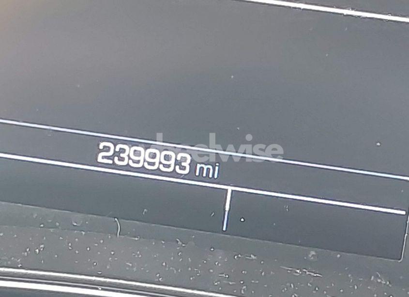 Photo 16 of 2015 Chevrolet Impala 1LT (VIN 2G1115SL6F9138980)