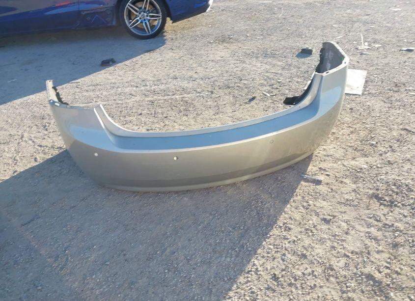 Photo 12 of 2014 Chevrolet Impala 1LT (VIN 2G1115SL7E9139814)