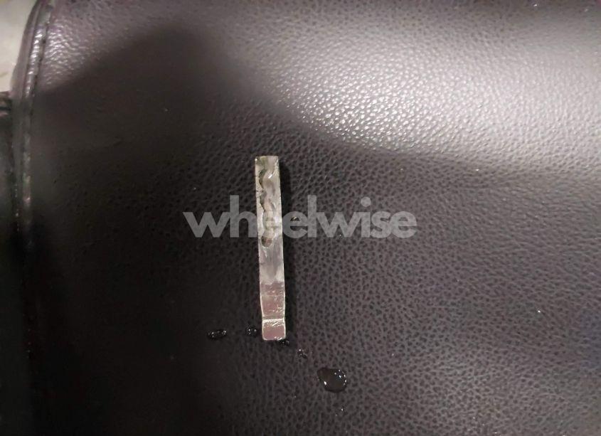 Photo 11 of 2014 Chevrolet Impala 1LT (VIN 2G1115SL7E9282469)