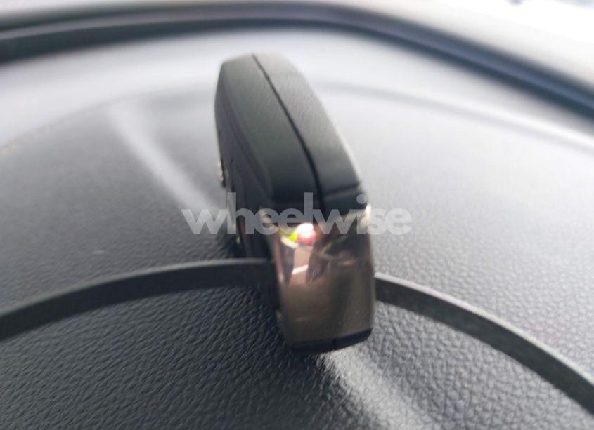 Photo 11 of 2015 Chevrolet Impala 1LT (VIN 2G1115SL7F9291433)