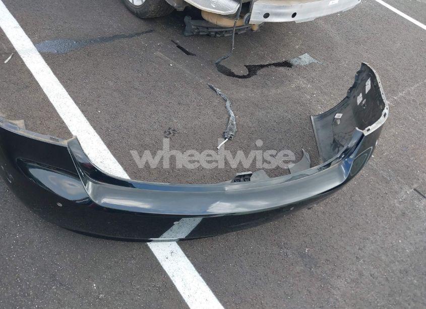 Photo 12 of 2015 Chevrolet Impala 1LT (VIN 2G1115SL7F9291433)