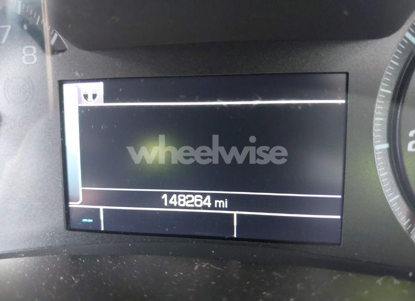 Photo 16 of 2015 Chevrolet Impala 1LT (VIN 2G1115SL7F9291433)