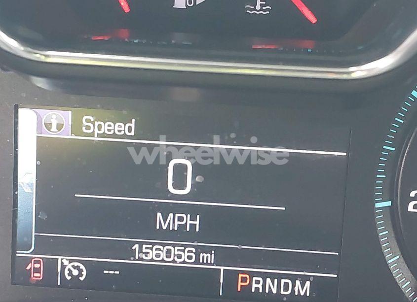 Photo 15 of 2014 Chevrolet Impala 1LT (VIN 2G1115SL8E9117921)