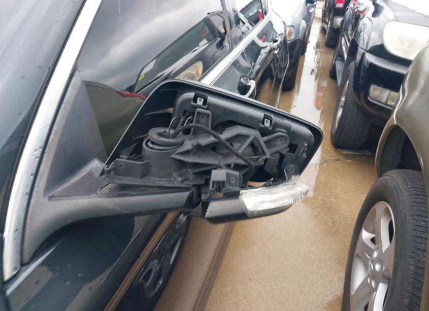 Photo 18 of 2014 Chevrolet Impala 1LT (VIN 2G1115SLXE9291277)