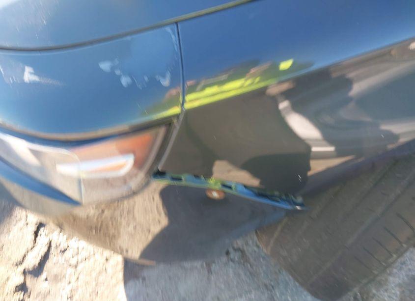 Photo 6 of 2014 Chevrolet Impala 1LT (VIN 2G1115SLXE9291277)