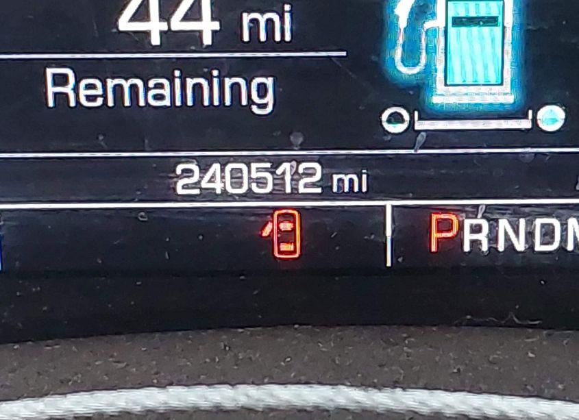 Photo 15 of 2015 Chevrolet Impala 1LT (VIN 2G1115SLXF9135936)