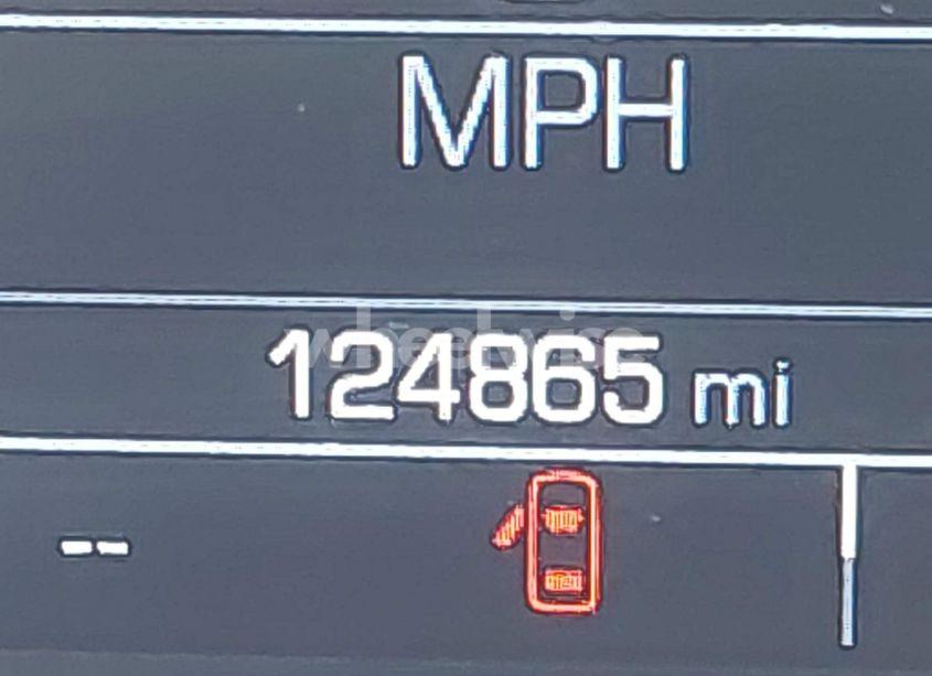 Photo 16 of 2015 Chevrolet Impala 1LT (VIN 2G1115SLXF9145835)