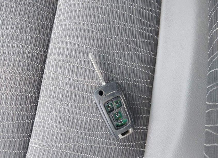 Photo 11 of 2015 Chevrolet Impala 1LT (VIN 2G1115SLXF9205287)