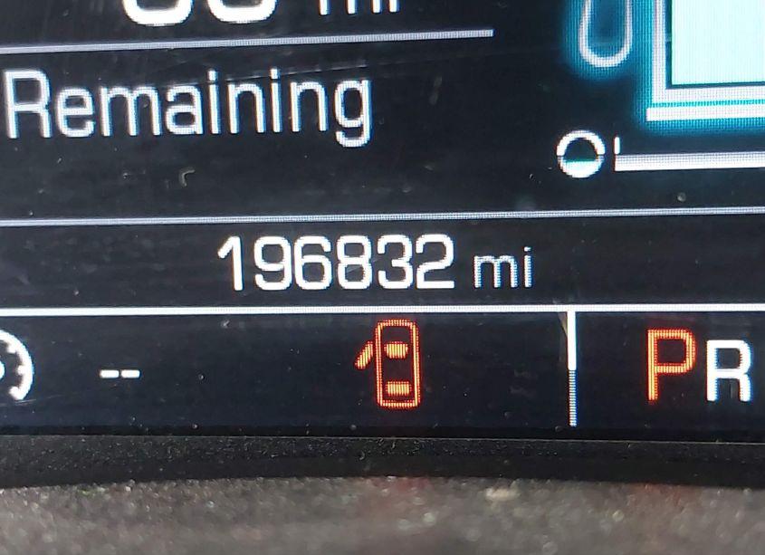 Photo 7 of 2015 Chevrolet Impala 1LT (VIN 2G1115SLXF9205287)