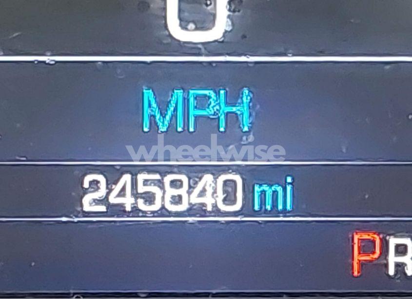 Photo 15 of 2014 Chevrolet Impala 2LT (VIN 2G1125S30E9171517)