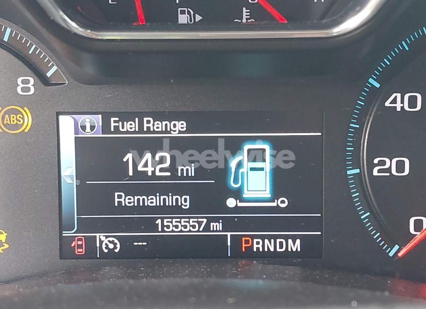 Photo 15 of 2014 Chevrolet Impala 2LT (VIN 2G1125S30E9284397)