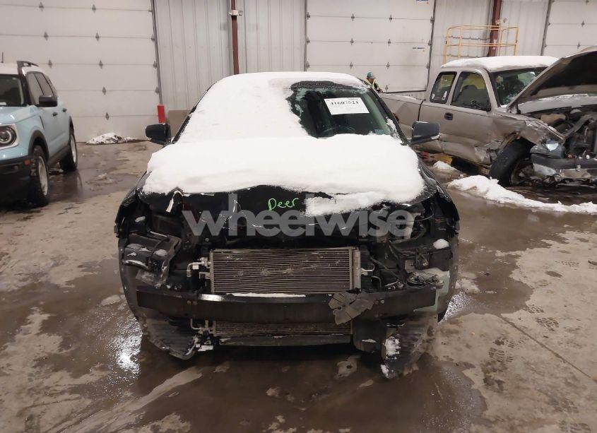 Photo 6 of 2015 Chevrolet Impala 2LT (VIN 2G1125S30F9128183)