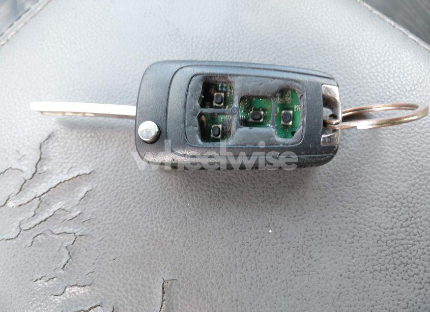 Photo 11 of 2015 Chevrolet Impala 2LT (VIN 2G1125S30F9189260)