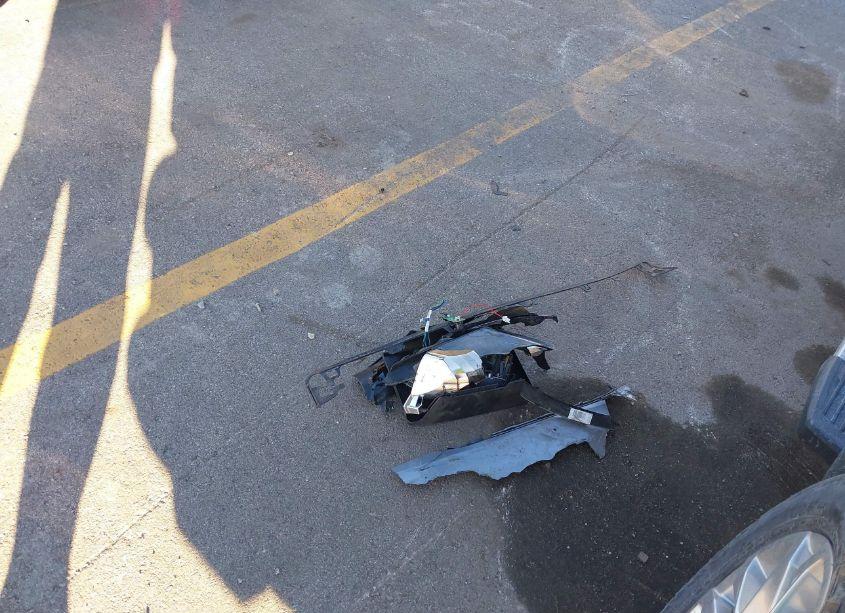 Photo 12 of 2018 Chevrolet Impala 2LZ (VIN 2G1125S30J9103194)