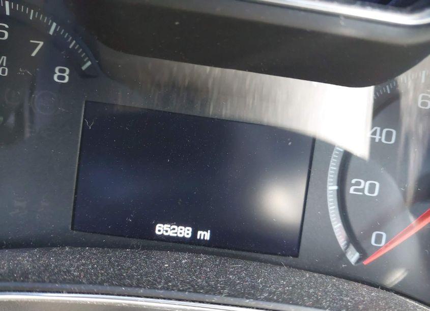 Photo 16 of 2018 Chevrolet Impala 2LZ (VIN 2G1125S30J9103194)