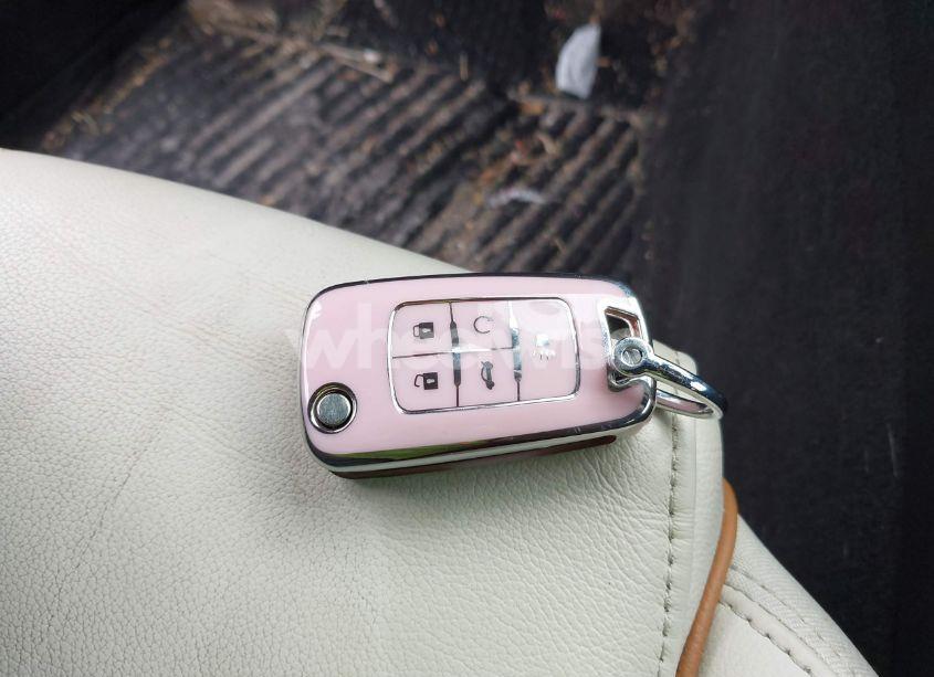 Photo 11 of 2018 Chevrolet Impala 2LZ (VIN 2G1125S30J9123378)