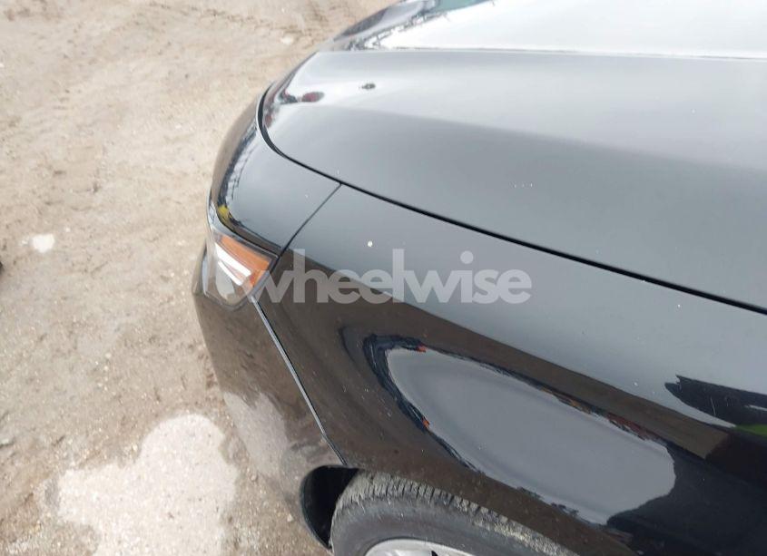 Photo 19 of 2018 Chevrolet Impala 2LZ (VIN 2G1125S30J9123378)