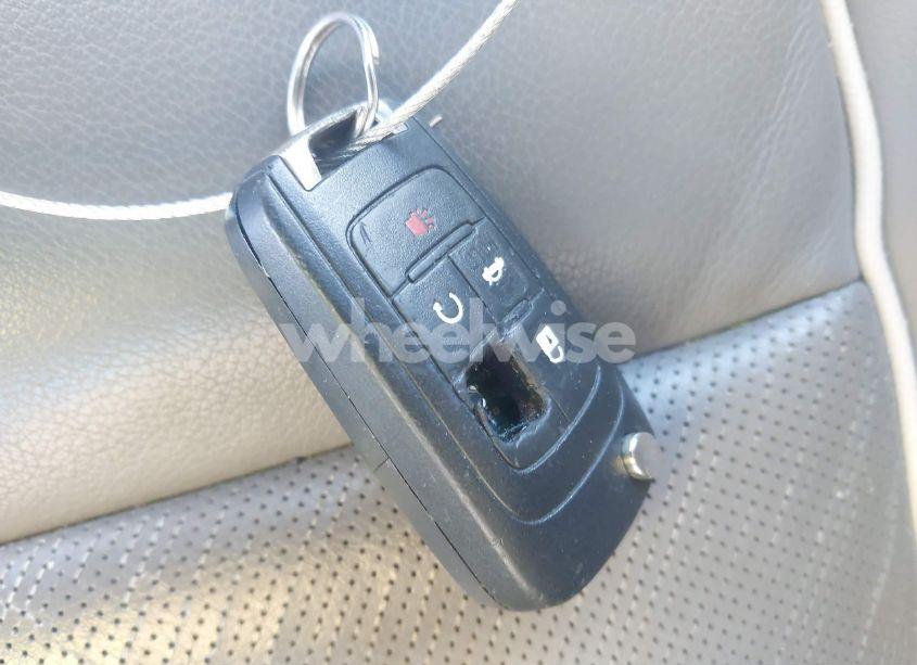 Photo 11 of 2018 Chevrolet Impala 2LZ (VIN 2G1125S30J9130489)