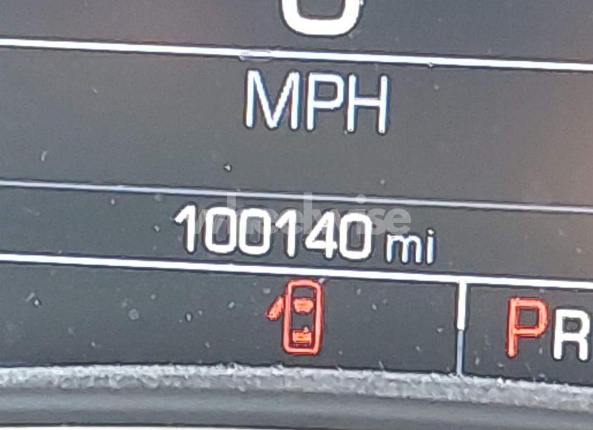 Photo 15 of 2018 Chevrolet Impala 2LZ (VIN 2G1125S30J9130489)