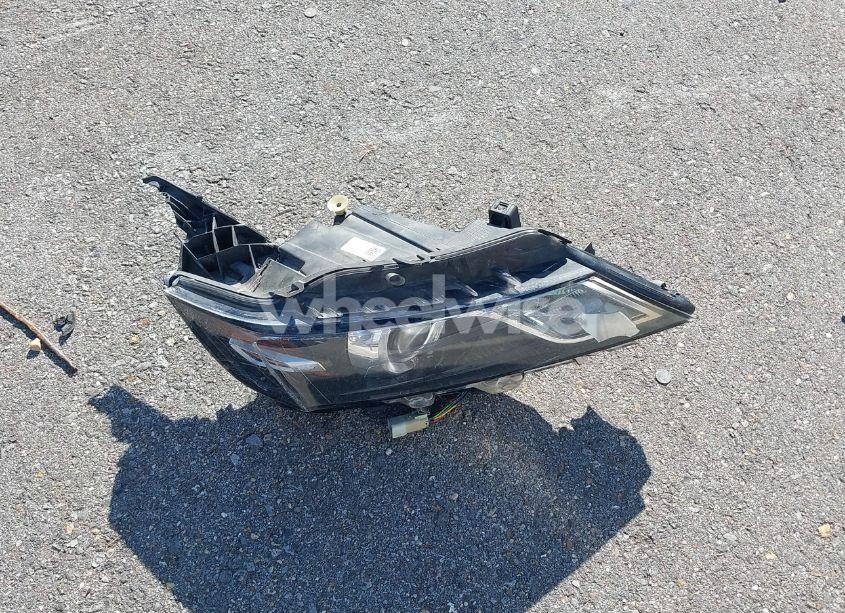 Photo 12 of 2018 Chevrolet Impala 2LZ (VIN 2G1125S30J9149611)