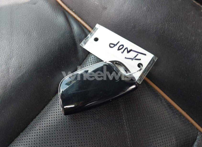 Photo 11 of 2018 Chevrolet Impala 2LZ (VIN 2G1125S31J9121591)