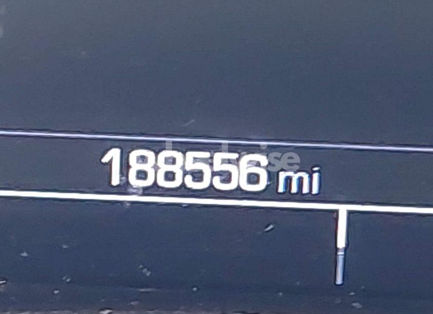 Photo 15 of 2018 Chevrolet Impala 2LZ (VIN 2G1125S31J9121591)