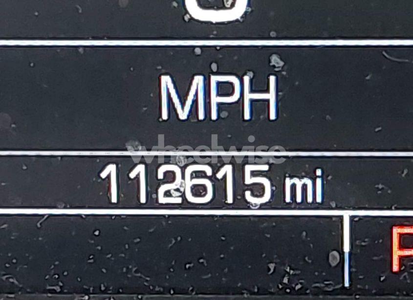 Photo 15 of 2014 Chevrolet Impala 2LT (VIN 2G1125S32E9100979)