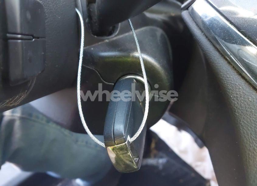 Photo 11 of 2014 Chevrolet Impala 2LT (VIN 2G1125S32E9193325)