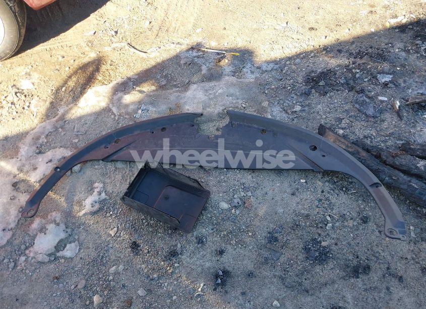 Photo 12 of 2014 Chevrolet Impala 2LT (VIN 2G1125S32E9232849)