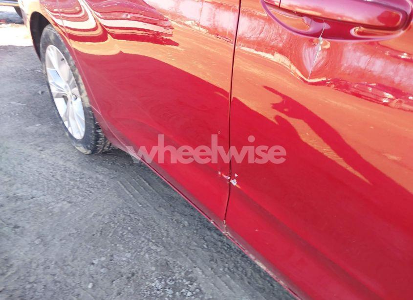 Photo 21 of 2014 Chevrolet Impala 2LT (VIN 2G1125S32E9232849)