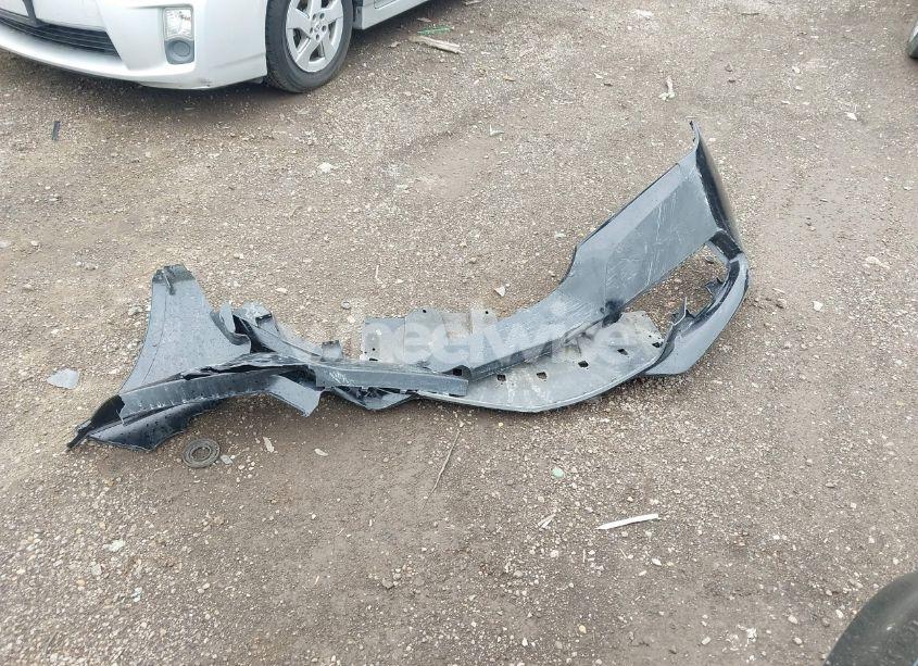 Photo 12 of 2014 Chevrolet Impala 2LT (VIN 2G1125S32E9250610)