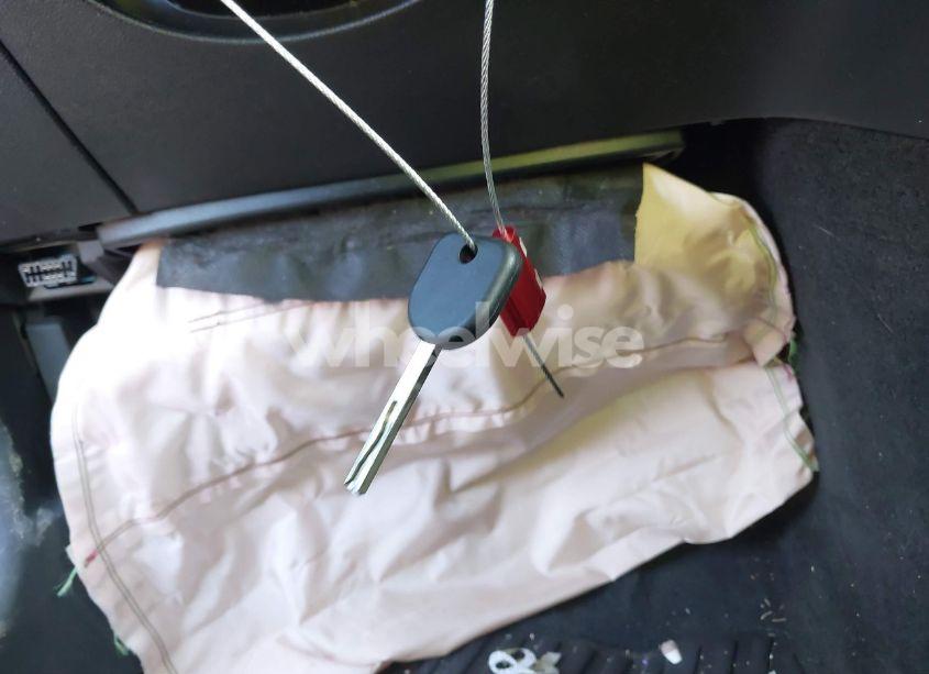 Photo 11 of 2014 Chevrolet Impala 2LT (VIN 2G1125S32E9304620)