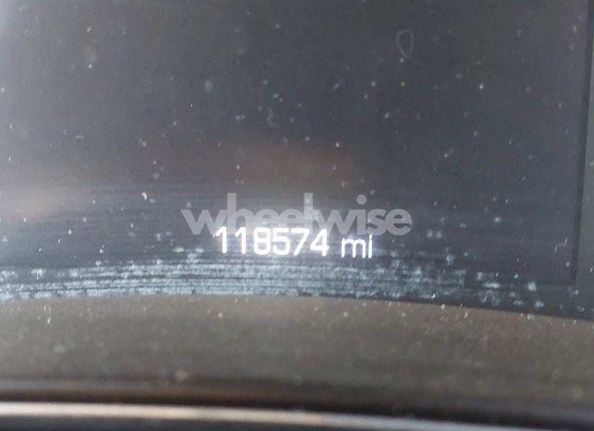 Photo 16 of 2014 Chevrolet Impala 2LT (VIN 2G1125S32E9304620)