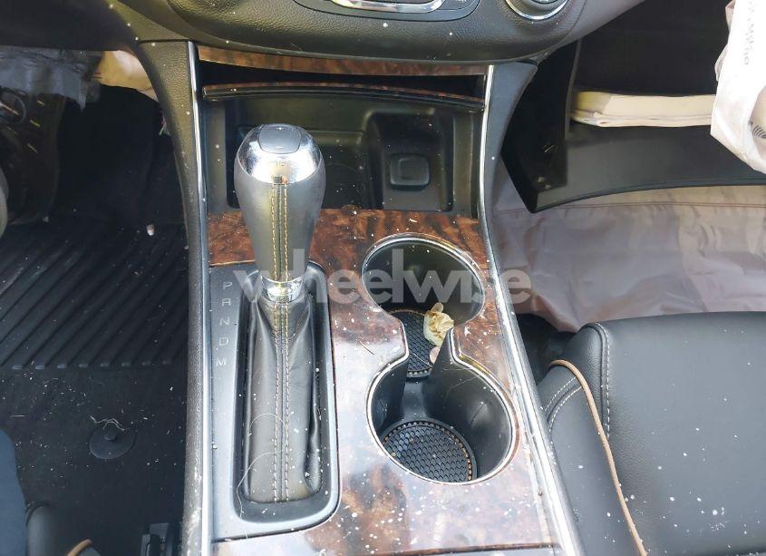 Photo 21 of 2014 Chevrolet Impala 2LT (VIN 2G1125S32E9304620)