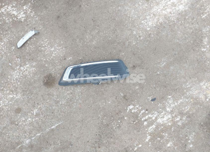 Photo 12 of 2015 Chevrolet Impala 2LT (VIN 2G1125S32F9244677)