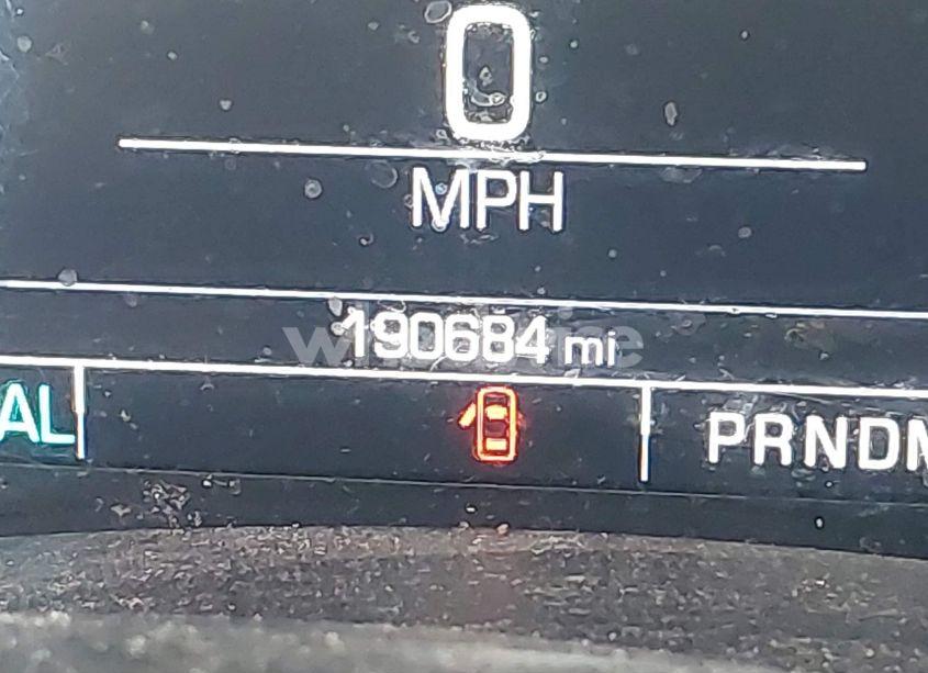 Photo 15 of 2015 Chevrolet Impala 2LT (VIN 2G1125S32F9253475)