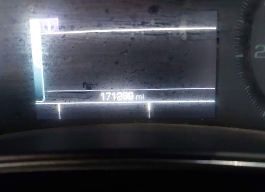 Photo 15 of 2018 Chevrolet Impala 2LZ (VIN 2G1125S32J9116173)